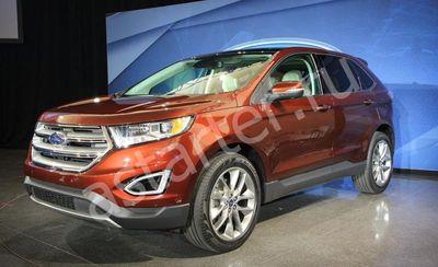 Ремонт генератора Ford Edge I, Купить генератор Ford Edge I
